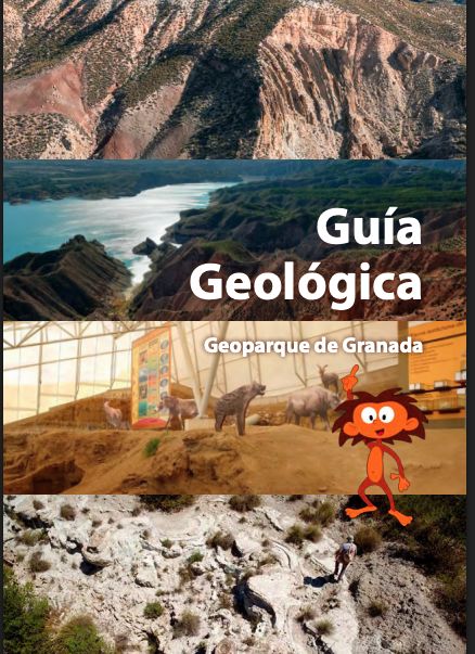 Guía Geológica
