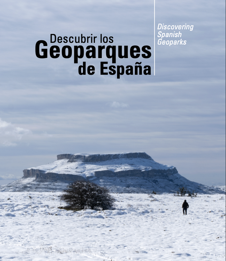 Revista descubrir geo