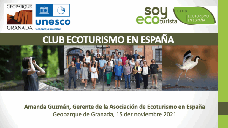 Club ecoturismo