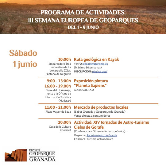 Programa De Actividades Iii Semana Europea