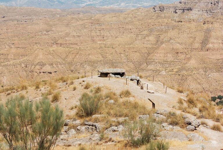 Ruta Las Majadillas