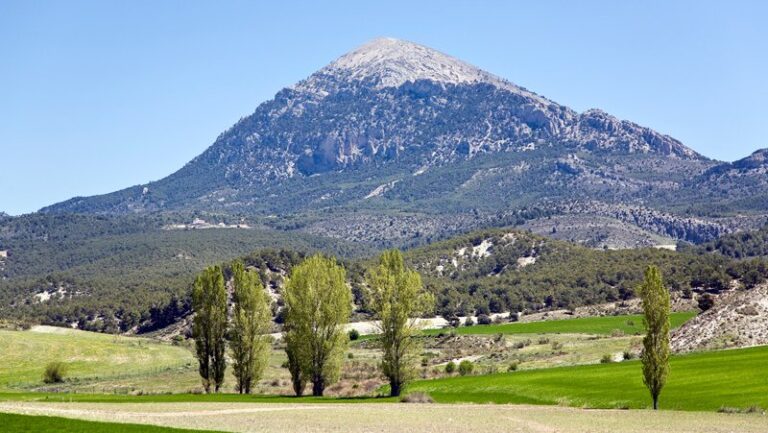 Ruta Tarifa-Creta