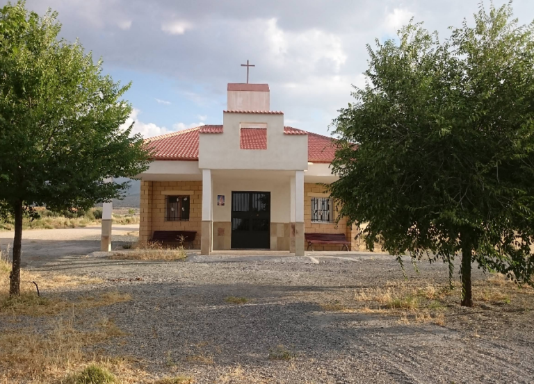 Ruta Sendero De La Virgen
