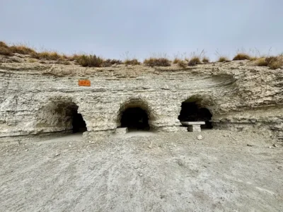 Cueva De Los Amos