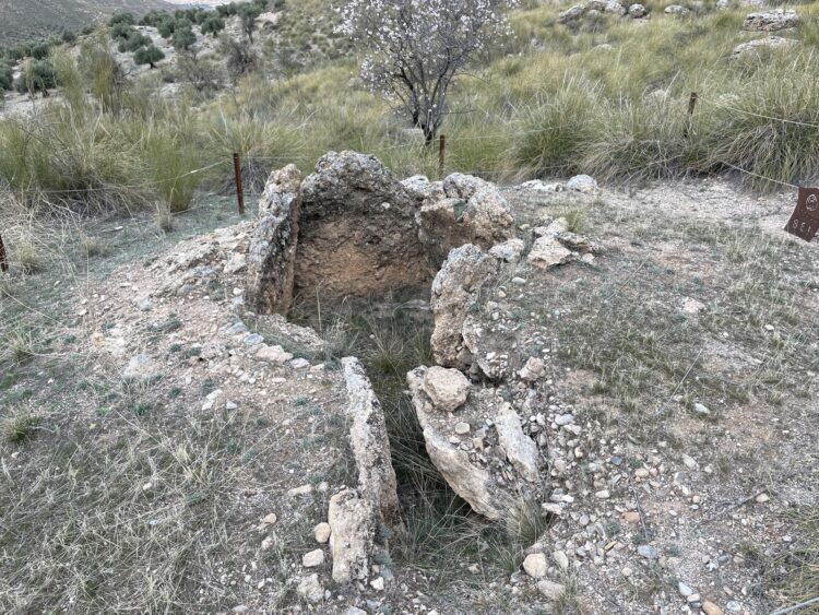 Dolmen