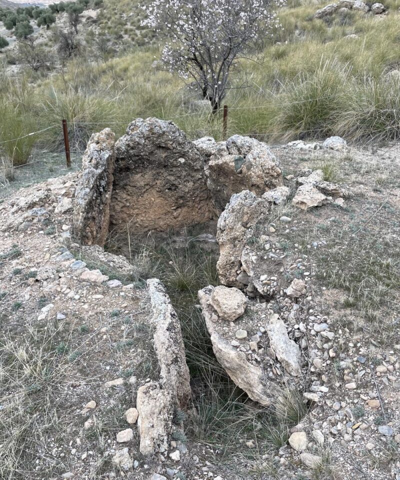 Dolmen