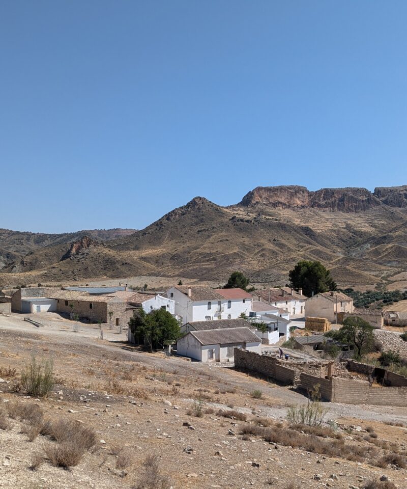 El Peñón (1)