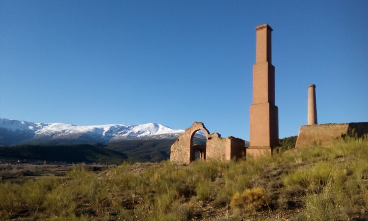 Minas De Santa Constanza2