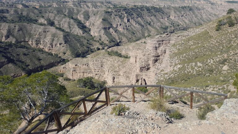 Ruta Sendero Singular Monte Pajarillo Y Tracamulas