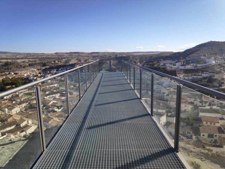 Mirador