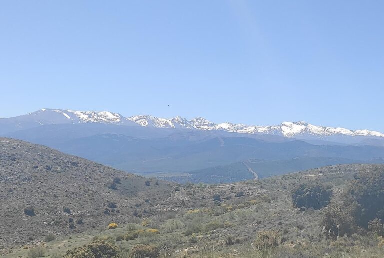 Ruta Diezma-Sillar Baja