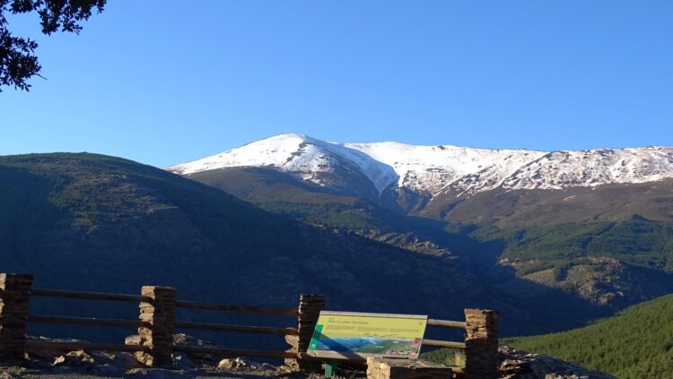 Peñon De Lanteira1