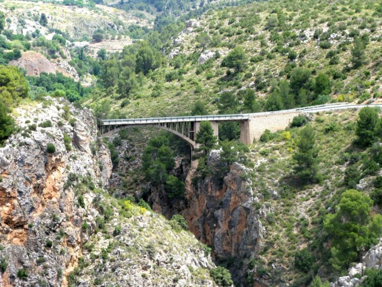 Puente Duda
