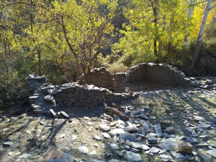 Castillo De La Reina1