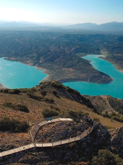 Cerro Jabalcon