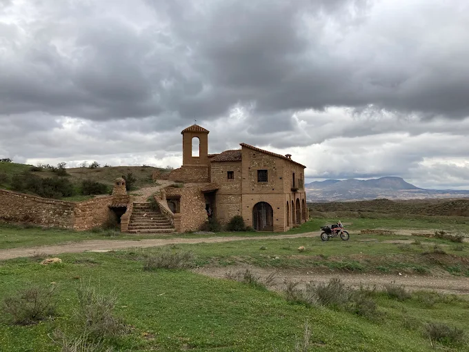 Ermita De San Torcuato2
