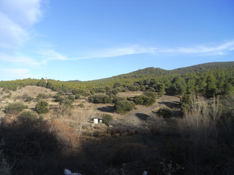 Minas Del Tio Seguro1