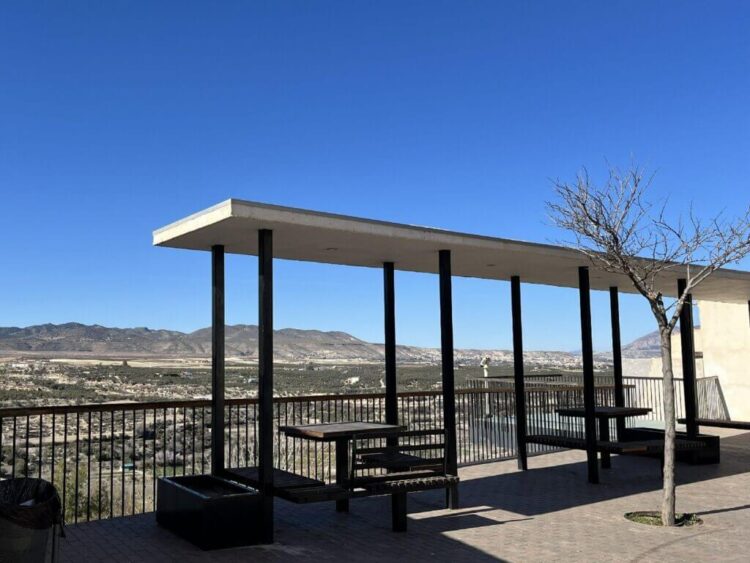 Ruta1 Mirador