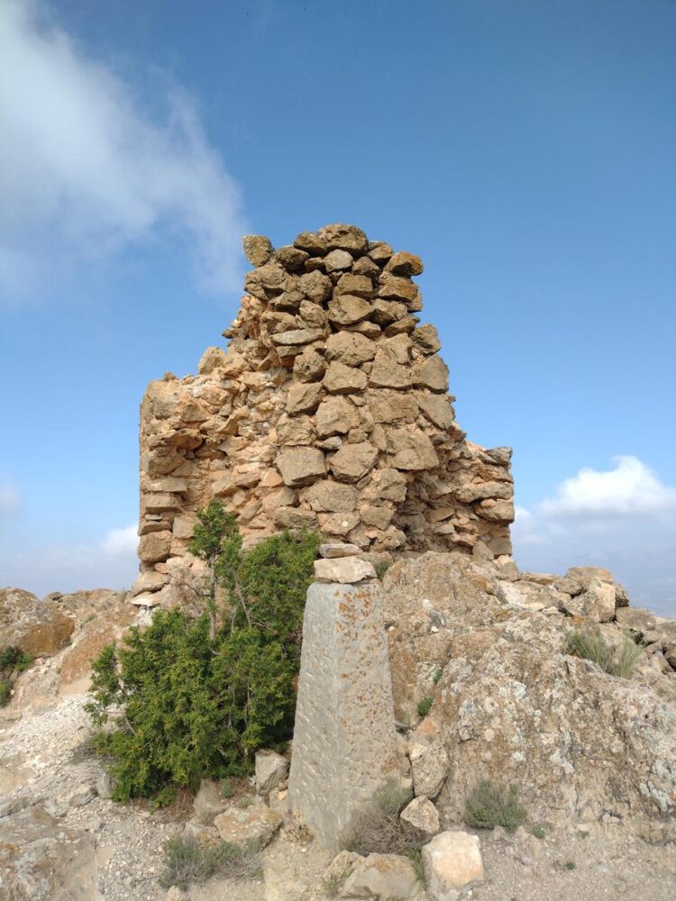 Atalaya Del Muerto