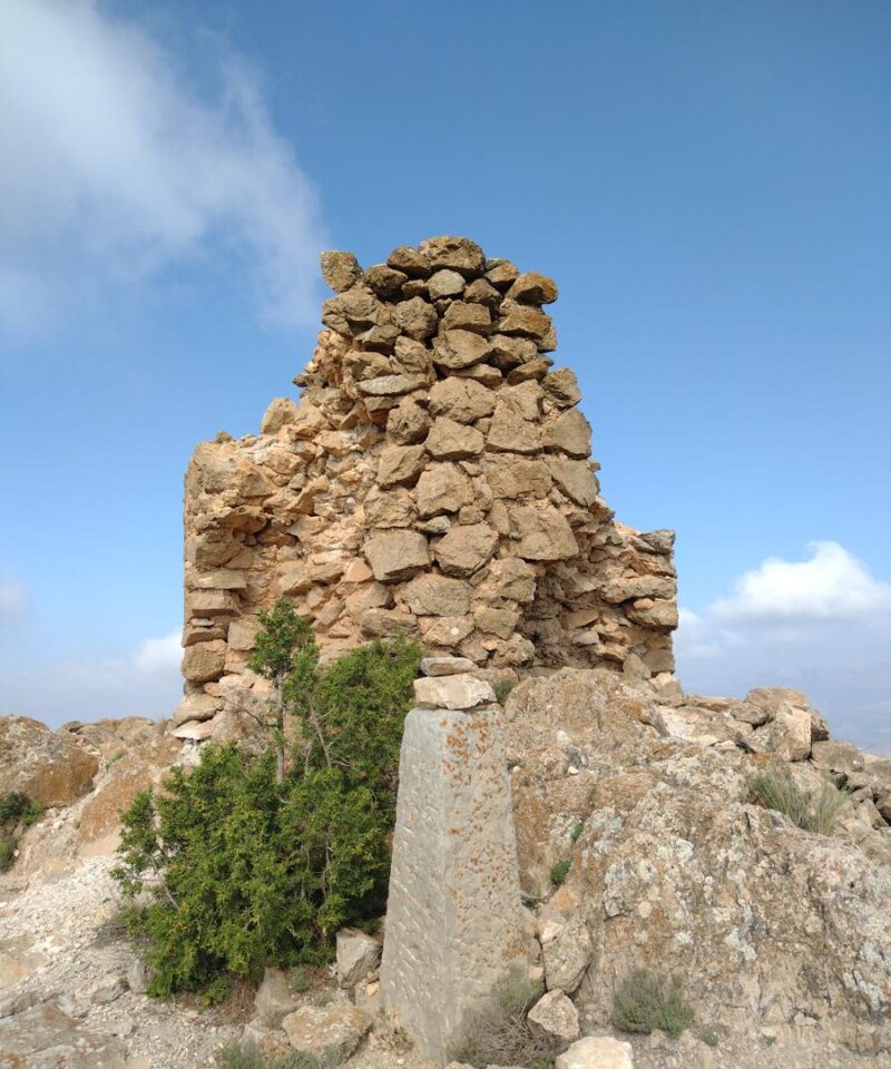Atalaya Del Muerto