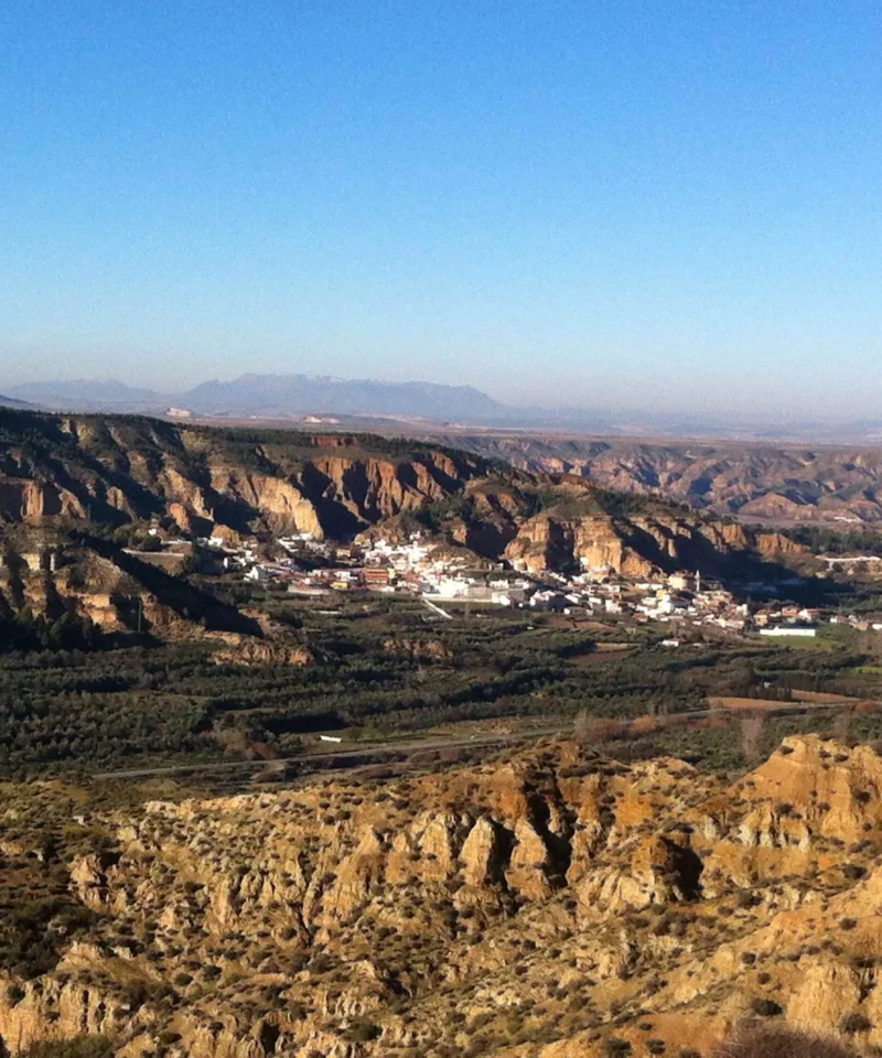 Cortes Y Graena 4