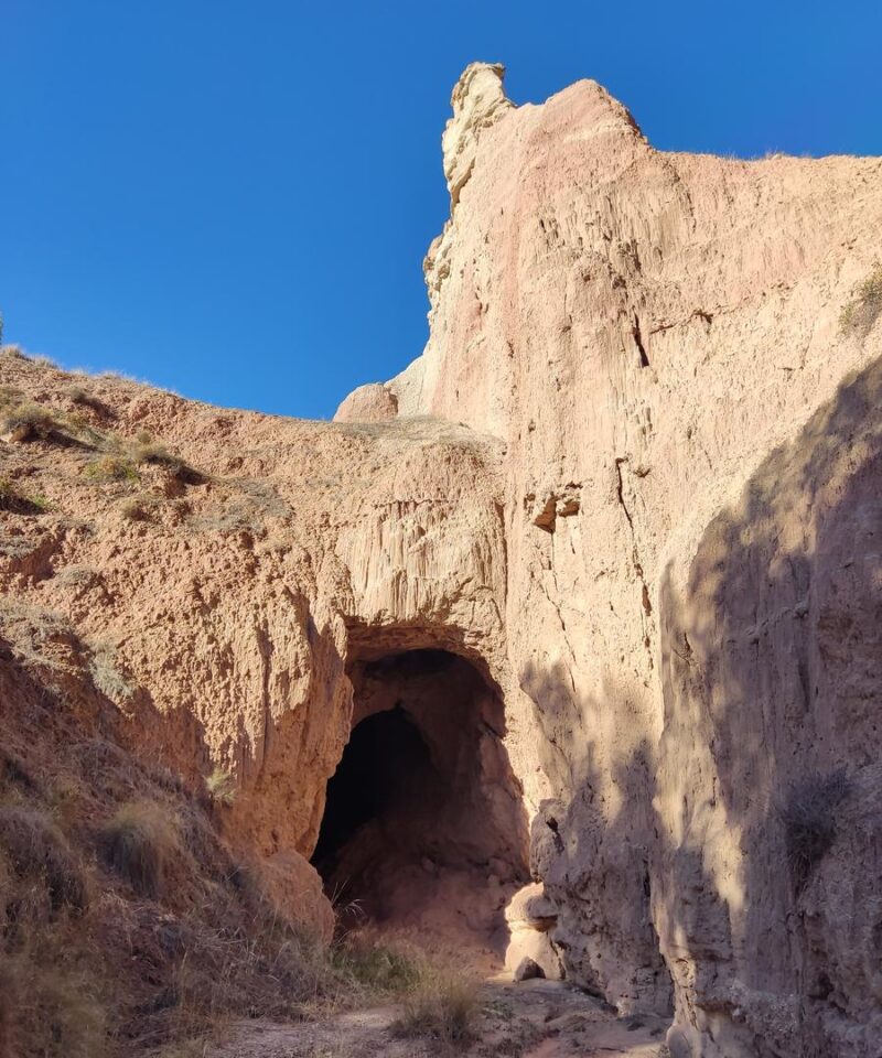 Cueva