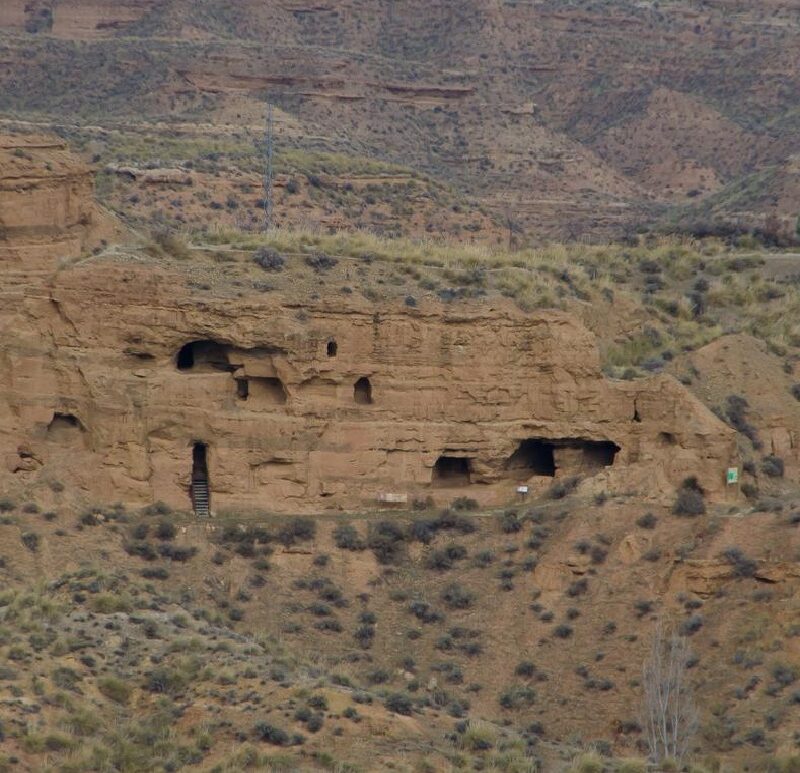 Cueva Tia Micaela