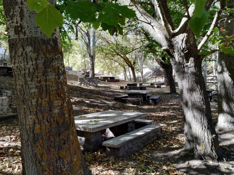 Fuente De La Gitana2