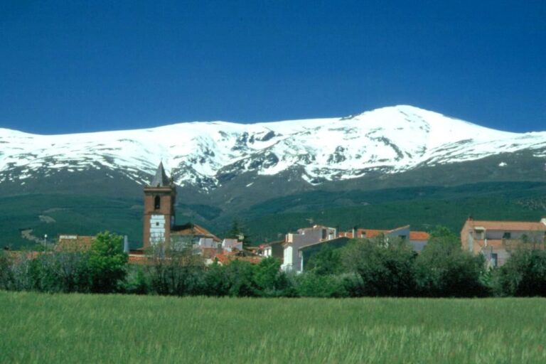 Balsica del Partidor