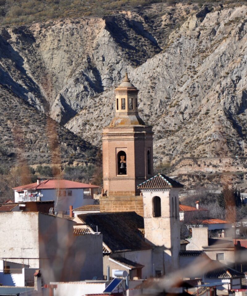 La Peza