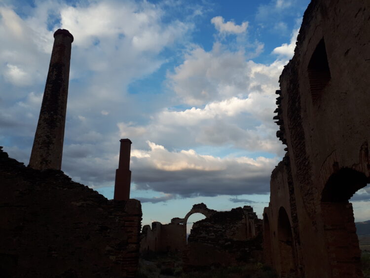 Minas De Santa Constanza