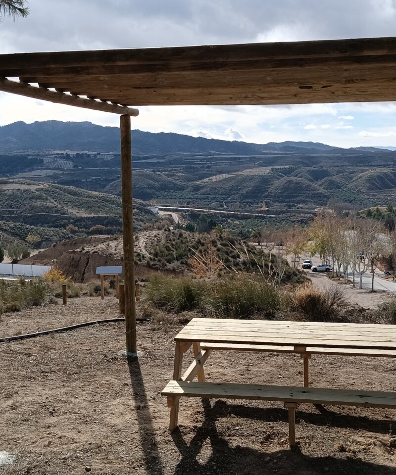 Mirador Estelar I