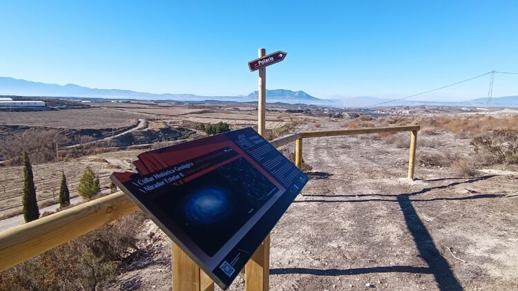 Mirador Estelar Ii (2)