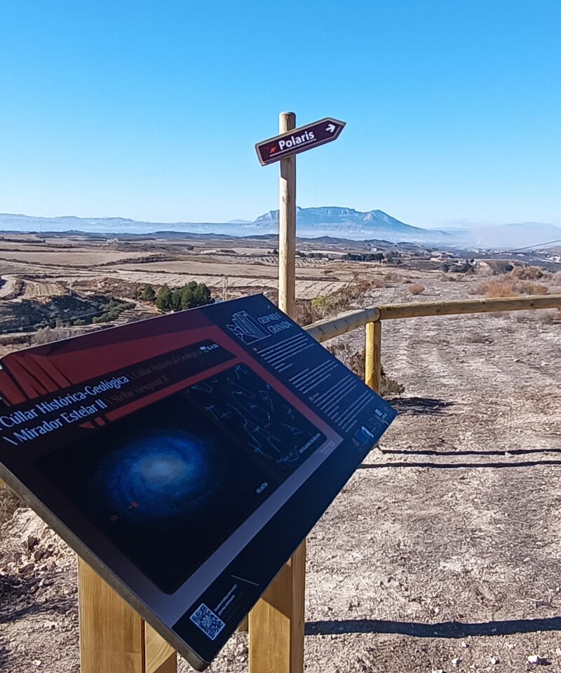 Mirador Estelar Ii (2)