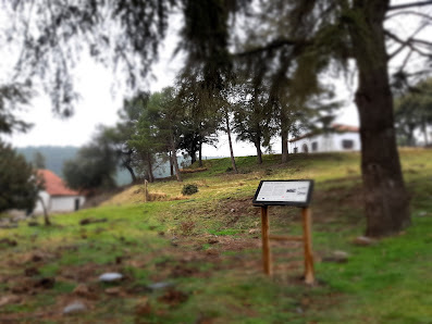 Casas del Posterillo