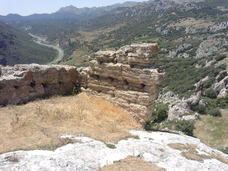 Castillo Peña Cabrera