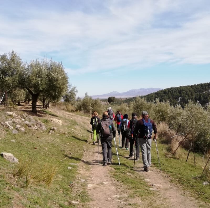 Sendero