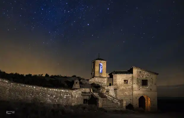 Ermita De San Torcuato