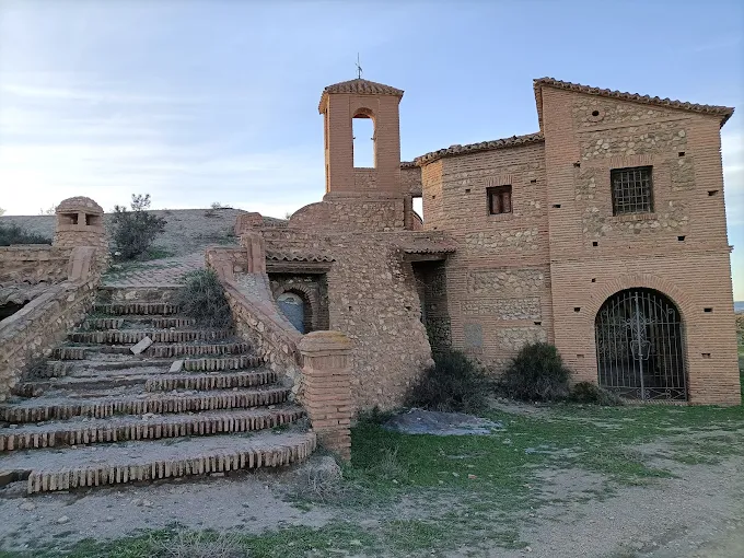 Ermita De San Torcuato1