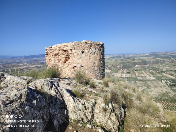 Torre Del Mencal