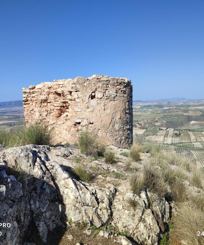 Torre Del Mencal