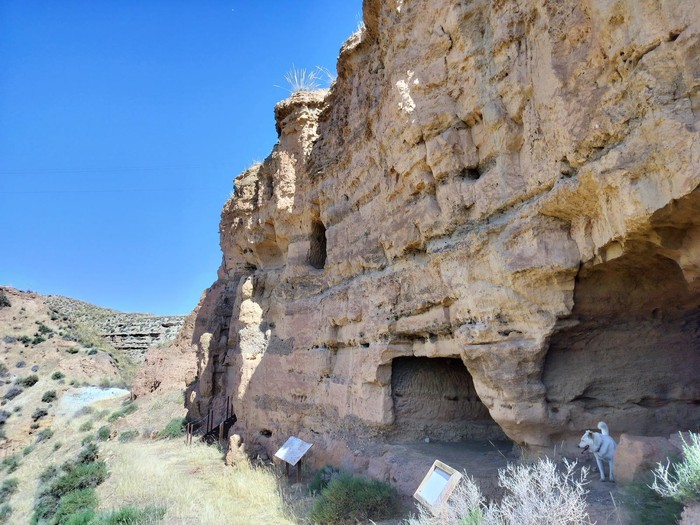 Cueva De La Tia Micaela3