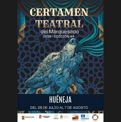 Miniatura Certamen Teatral Marquesado