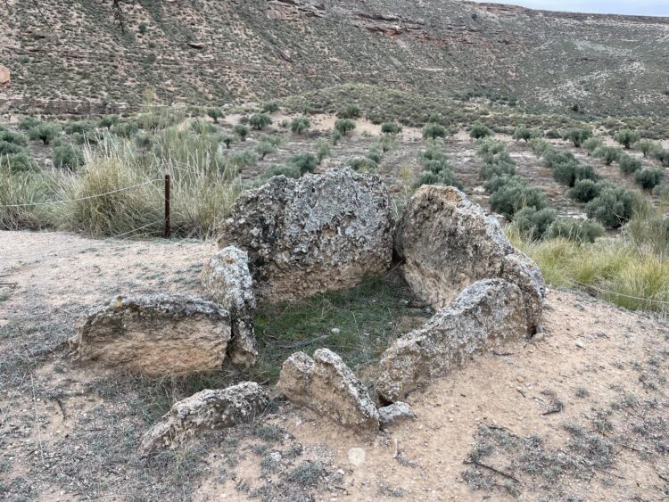 Dolmen1