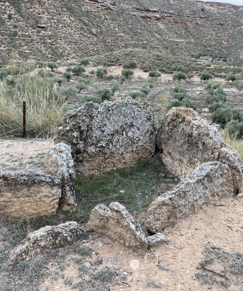 Dolmen1