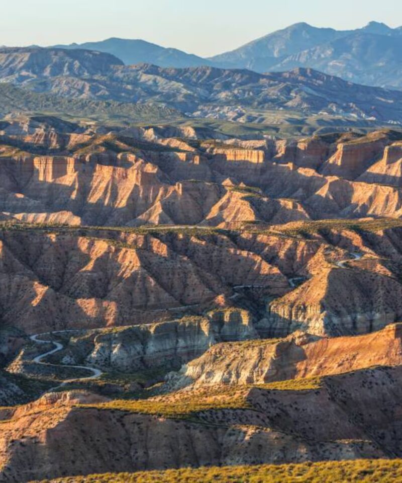 Montes Orientales