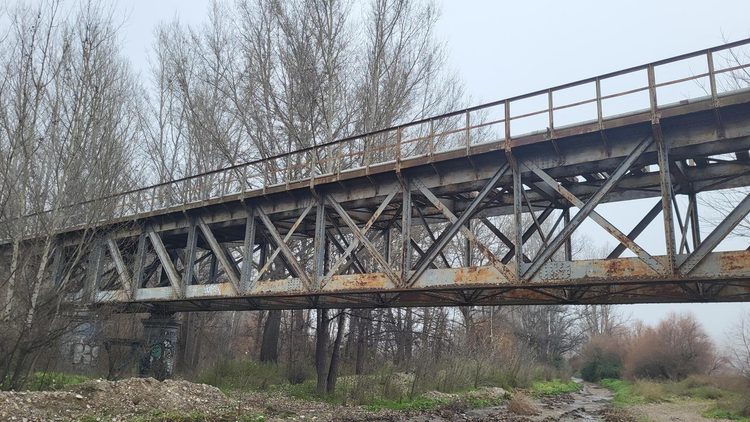 Puente De Hierro1