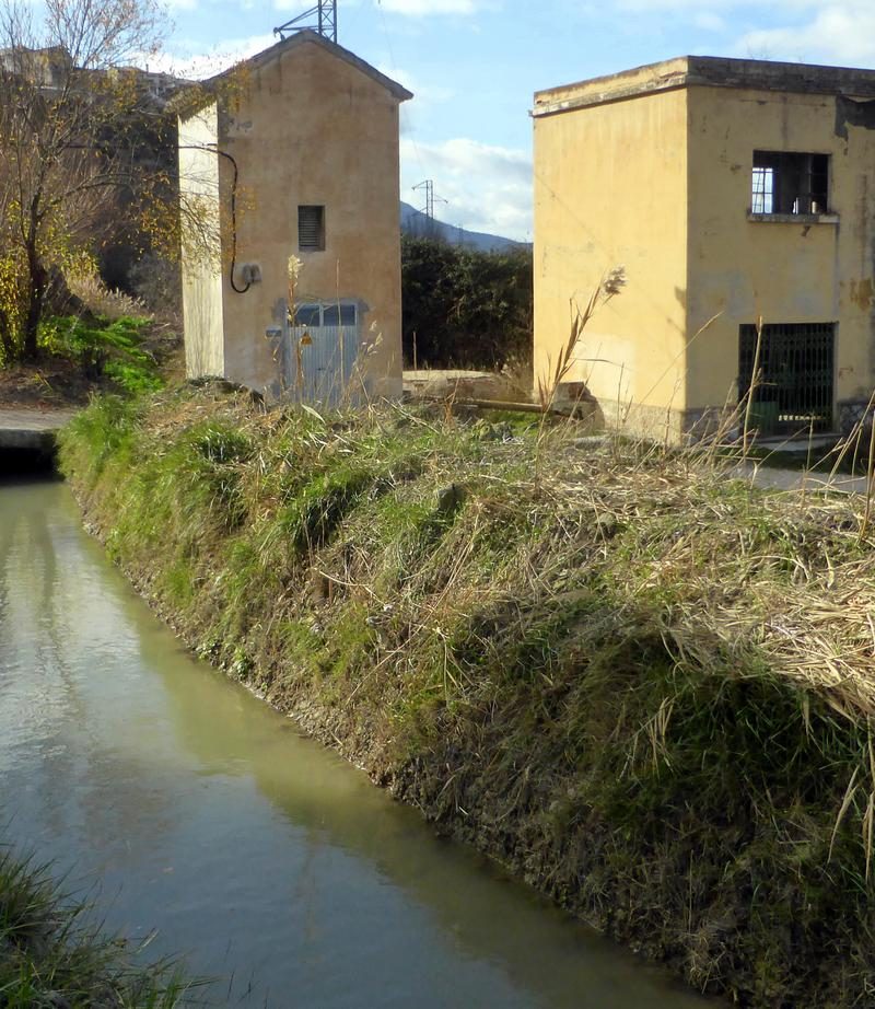 Acequia Del Jaufi