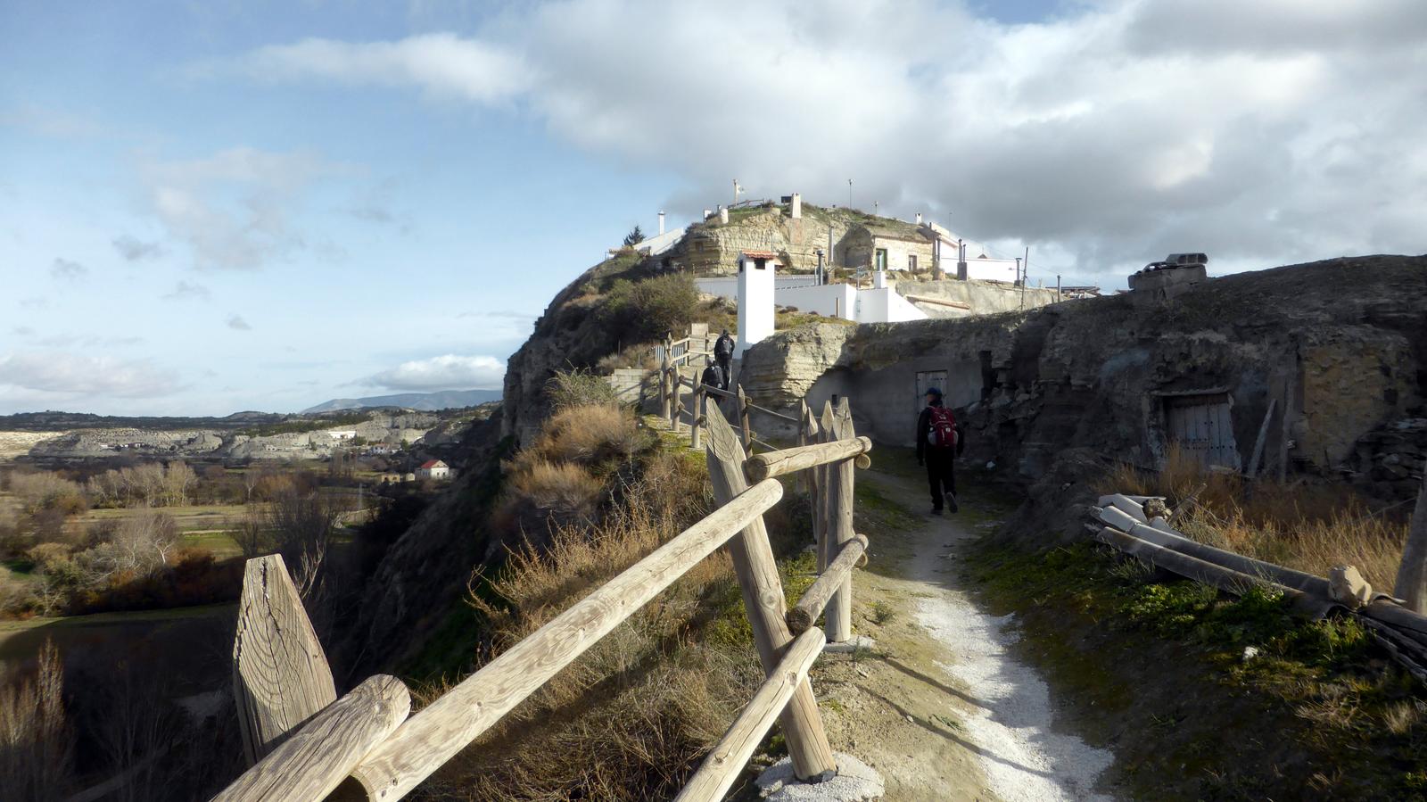 Mirador De Las Hafas